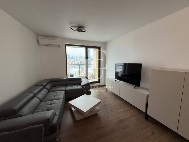 De inchiriat  1 dormitor Sofia , Manastirsci livadi , 82 mp | 98734062 - imagine [2]