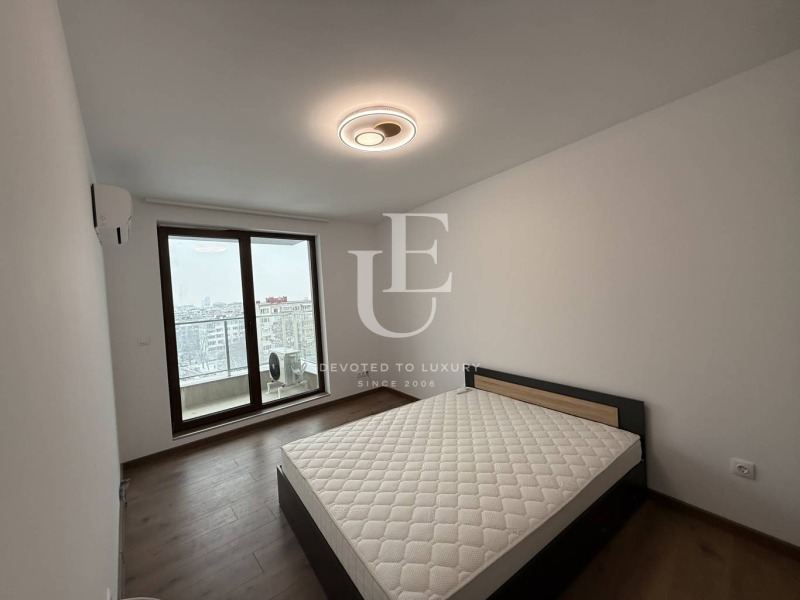 De inchiriat  1 dormitor Sofia , Manastirsci livadi , 82 mp | 98734062 - imagine [6]