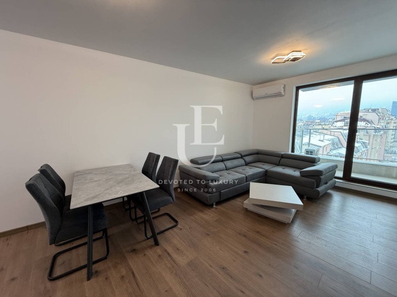 De inchiriat  1 dormitor Sofia , Manastirsci livadi , 82 mp | 98734062