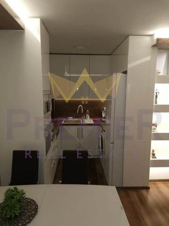 Til leie  1 soverom Varna , Kajsieva gradina , 60 kvm | 54164400 - bilde [2]
