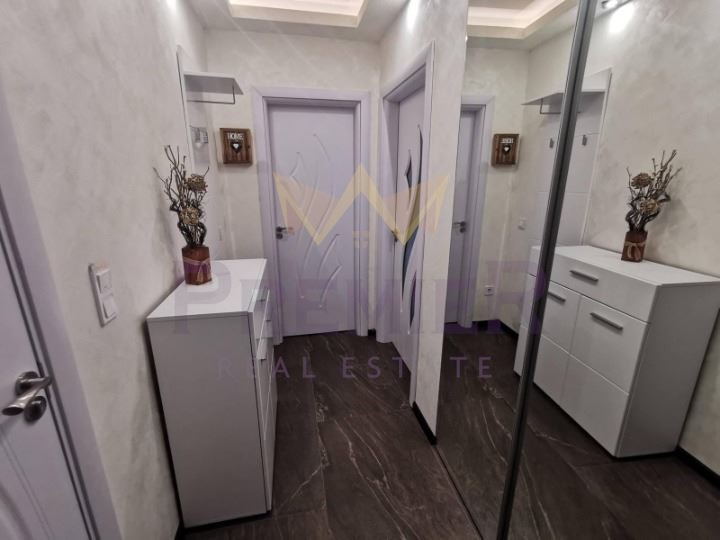 Til leie  1 soverom Varna , Kajsieva gradina , 60 kvm | 54164400 - bilde [10]