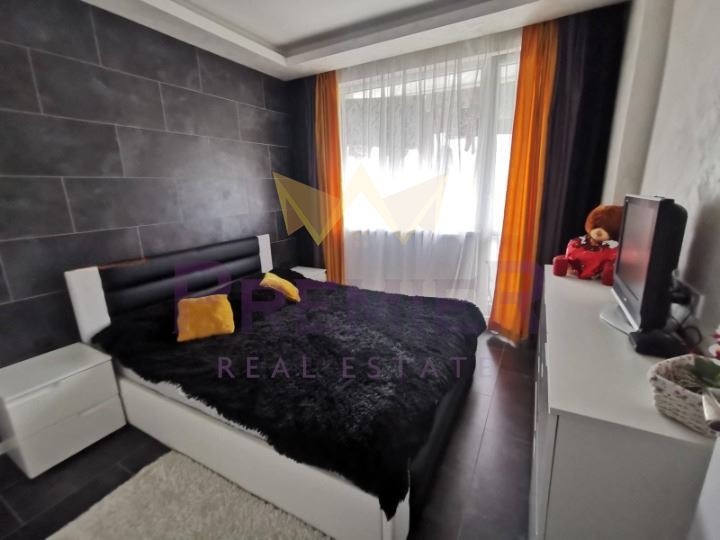 Til leie  1 soverom Varna , Kajsieva gradina , 60 kvm | 54164400 - bilde [6]