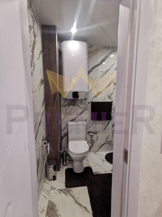 Til leie  1 soverom Varna , Kajsieva gradina , 60 kvm | 54164400 - bilde [13]