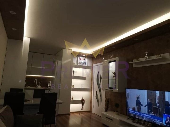 Til leie  1 soverom Varna , Kajsieva gradina , 60 kvm | 54164400 - bilde [5]