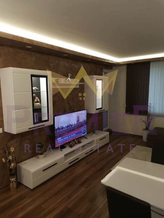 Til leie  1 soverom Varna , Kajsieva gradina , 60 kvm | 54164400 - bilde [4]