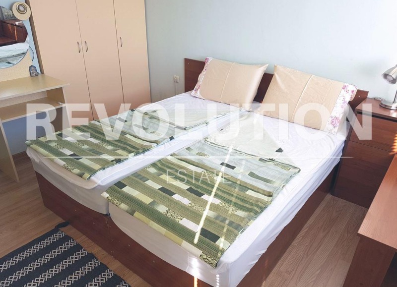 Προς ενοικίαση  1 υπνοδωμάτιο Βαρνα , ΤΣαικα , 60 τ.μ | 84449656 - εικόνα [4]