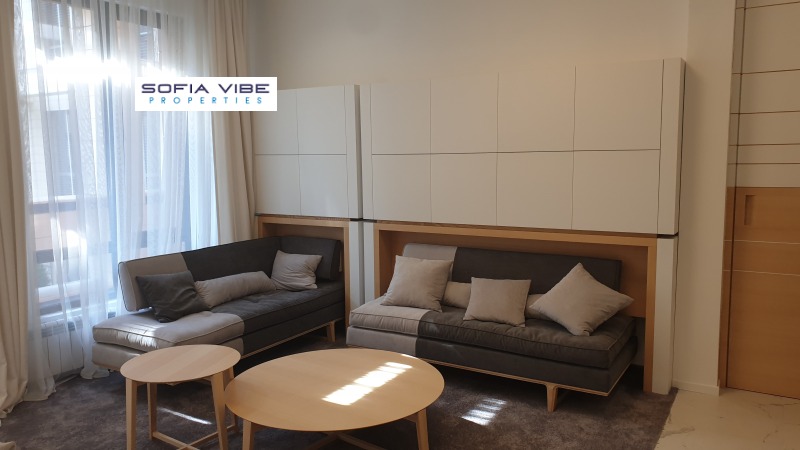 Дава под наем 2-СТАЕН, гр. София, Изток