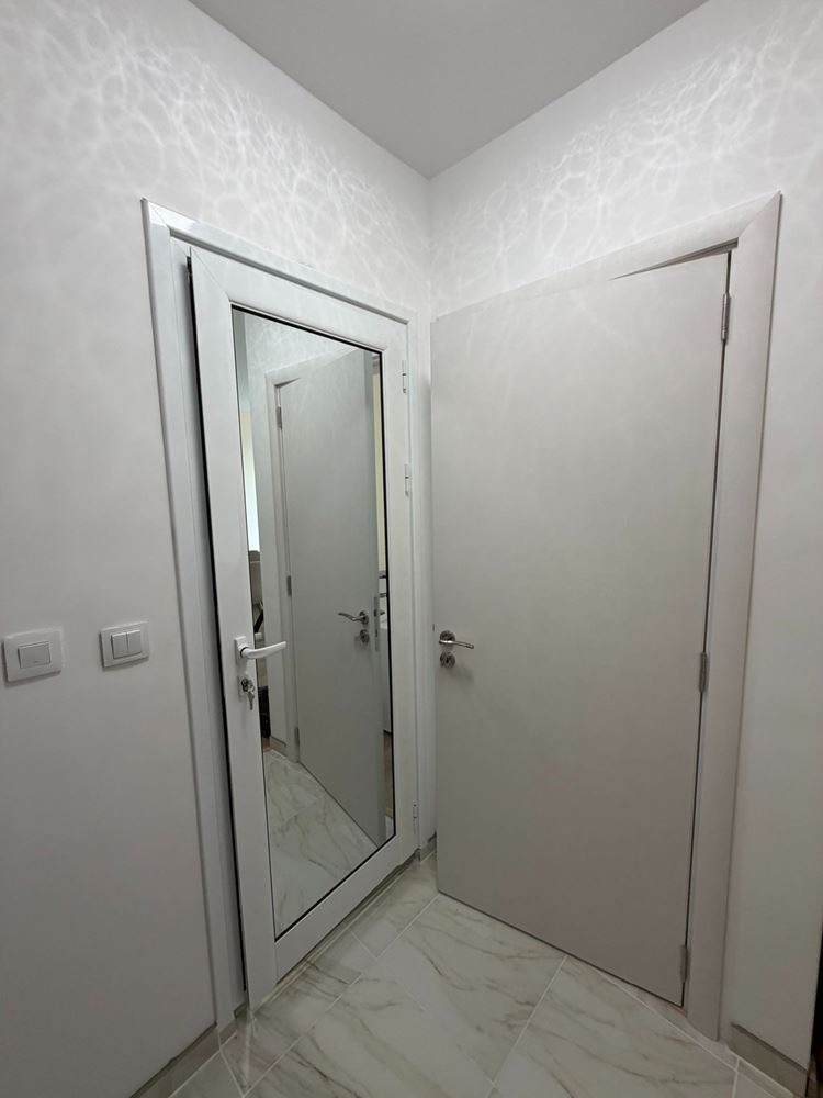 Дава под наем 2-СТАЕН, гр. София, Банишора, снимка 7 - Апартаменти - 55847673