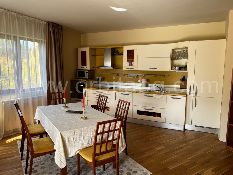 Para alugar  2 quartos Sofia , Vitocha , 160 m² | 49970396 - imagem [4]