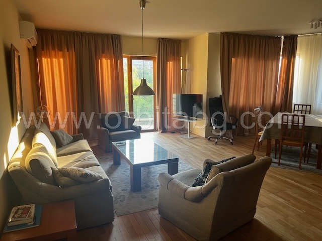 En renta  2 dormitorios Sofia , Vitosha , 160 metros cuadrados | 49970396 - imagen [2]