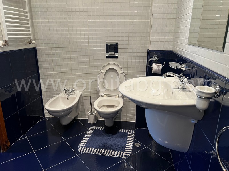 Para alugar  2 quartos Sofia , Vitocha , 160 m² | 49970396 - imagem [9]