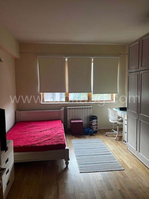 En renta  2 dormitorios Sofia , Vitosha , 160 metros cuadrados | 49970396 - imagen [5]