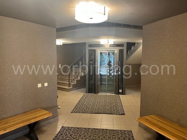 En renta  2 dormitorios Sofia , Vitosha , 160 metros cuadrados | 49970396 - imagen [8]