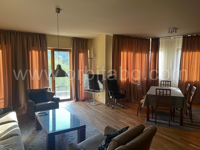 En renta  2 dormitorios Sofia , Vitosha , 160 metros cuadrados | 49970396