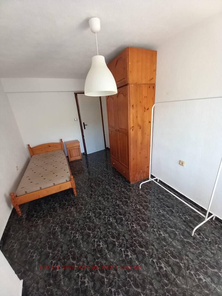 Издаје се  2 спаваће собе Бургас , Вазраждане , 80 м2 | 63246621 - слика [5]