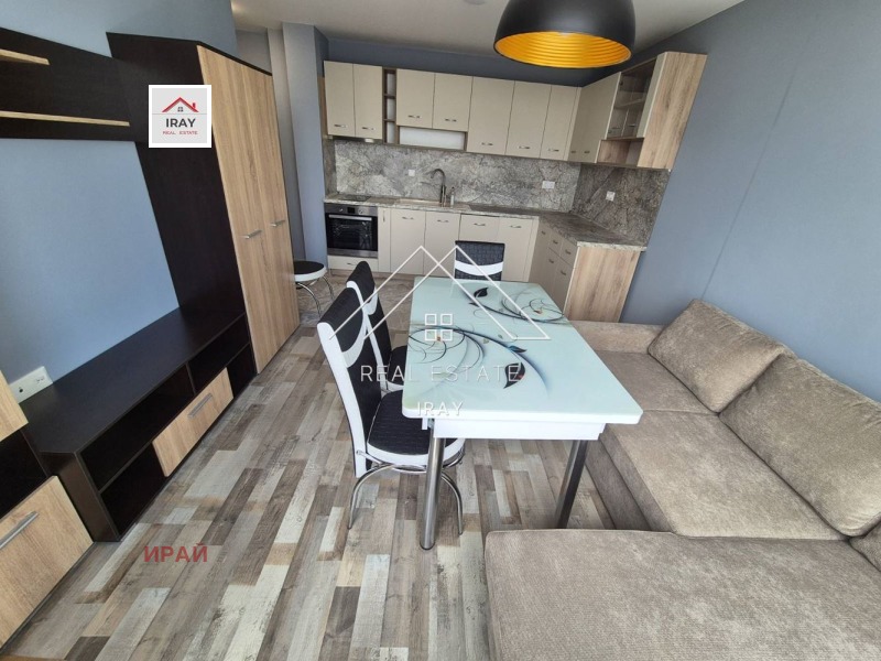 В аренду  2 спальни Стара Загора , Три чучура - север , 80 кв.м | 15290550 - изображение [4]