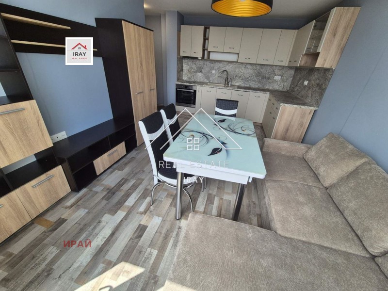 В аренду  2 спальни Стара Загора , Три чучура - север , 80 кв.м | 15290550 - изображение [3]