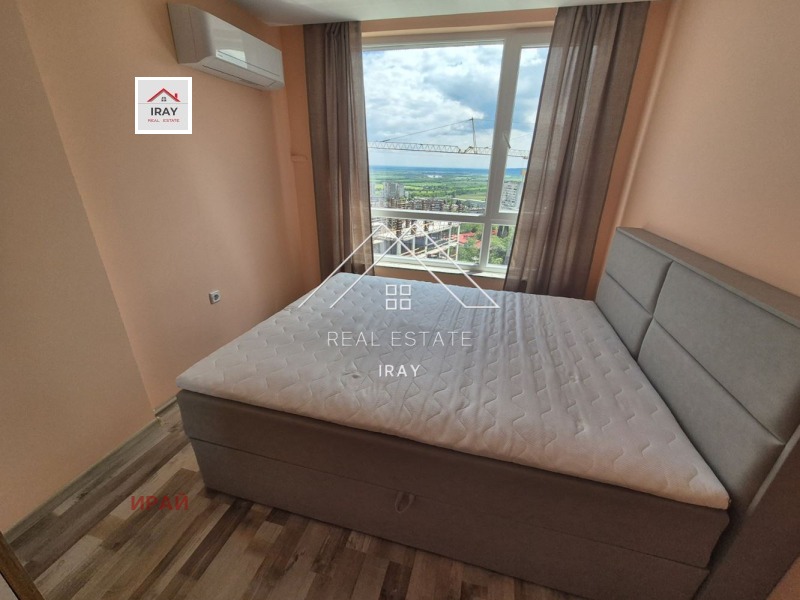 В аренду  2 спальни Стара Загора , Три чучура - север , 80 кв.м | 15290550 - изображение [10]