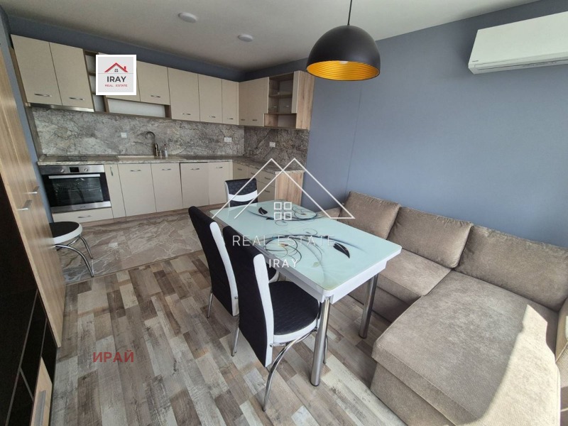 В аренду  2 спальни Стара Загора , Три чучура - север , 80 кв.м | 15290550