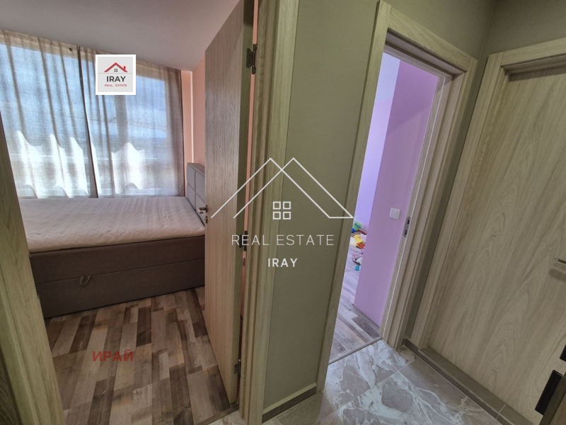 В аренду  2 спальни Стара Загора , Три чучура - север , 80 кв.м | 15290550 - изображение [8]