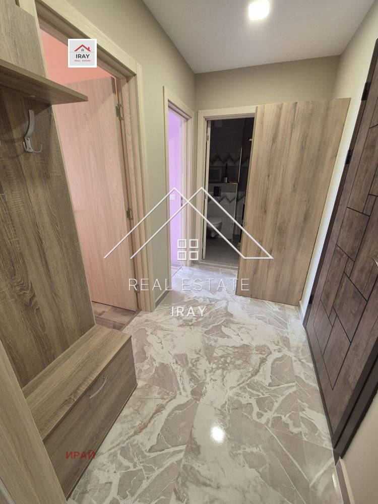 В аренду  2 спальни Стара Загора , Три чучура - север , 80 кв.м | 15290550 - изображение [7]
