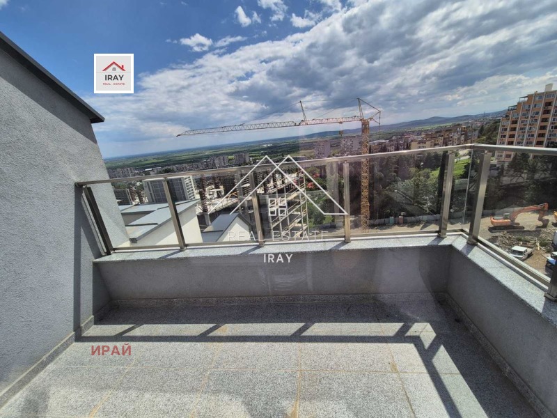 В аренду  2 спальни Стара Загора , Три чучура - север , 80 кв.м | 15290550 - изображение [14]