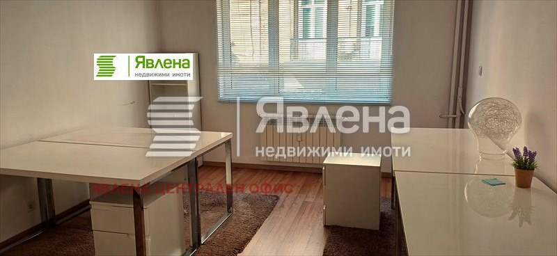 Te huur  Kantoor Sofia , Tsentar , 117 m² | 21608918 - afbeelding [3]