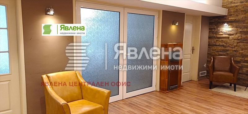 Te huur  Kantoor Sofia , Tsentar , 117 m² | 21608918 - afbeelding [5]