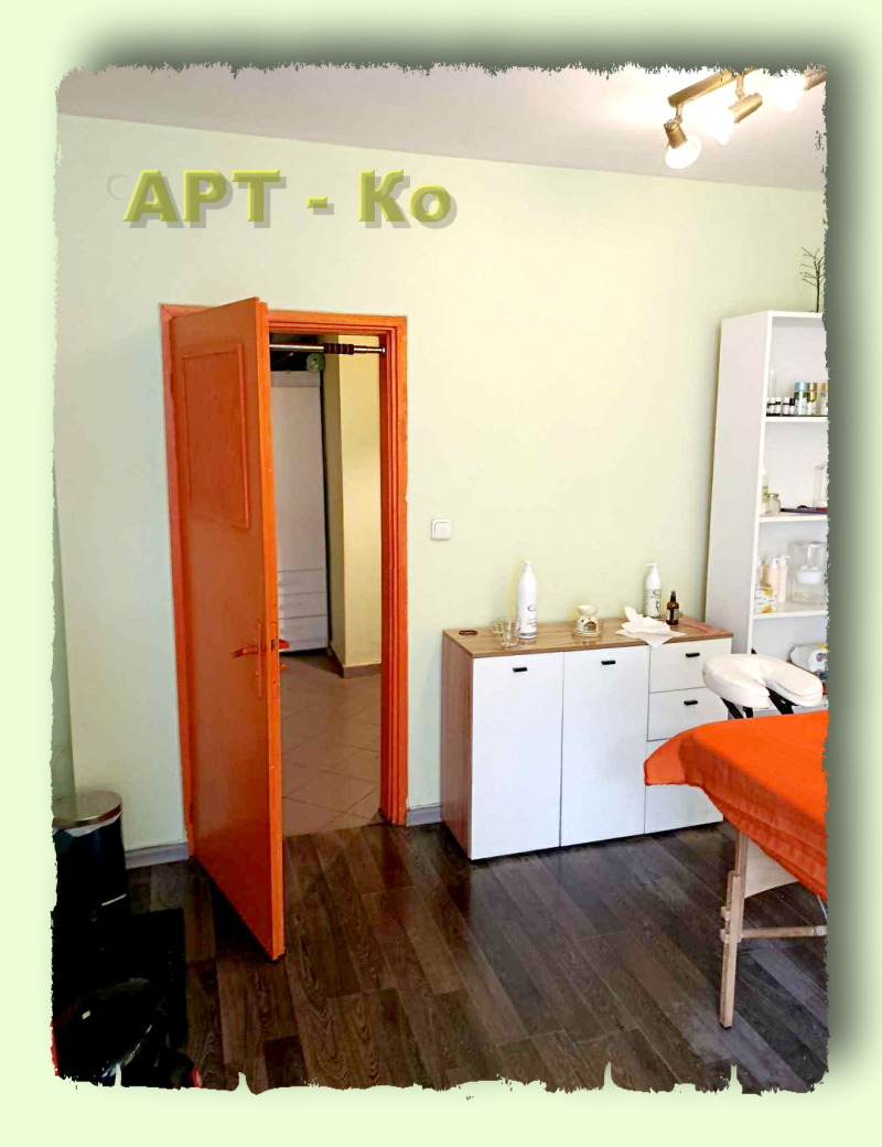 Дава под наем ОФИС, гр. София, Красно село, снимка 5 - Офиси - 52624249