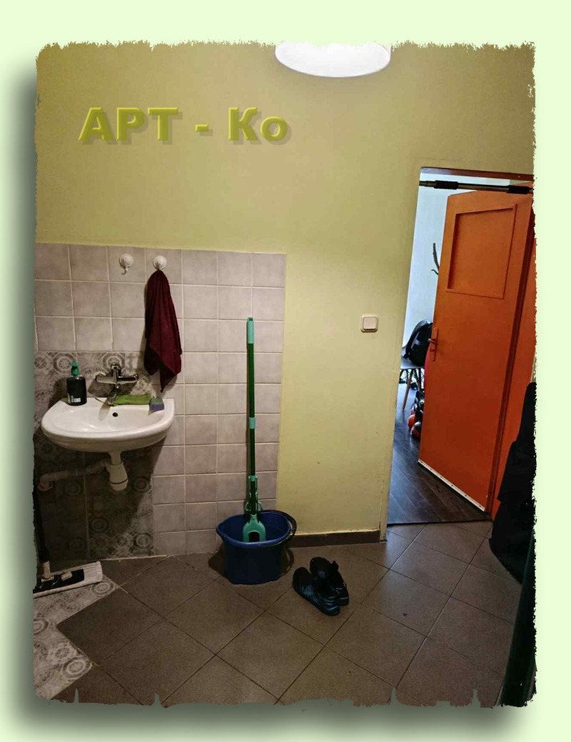 Дава под наем ОФИС, гр. София, Красно село, снимка 6 - Офиси - 52624249