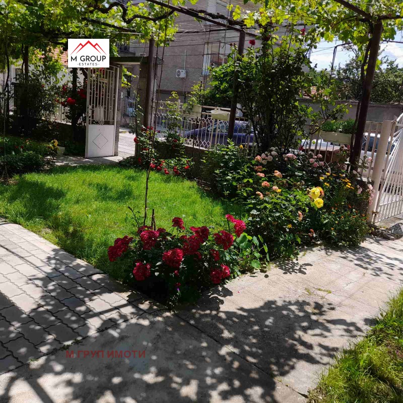 K pronájmu  Podlaha domu Plovdiv , Komatevo , 100 m2 | 72403861 - obraz [2]