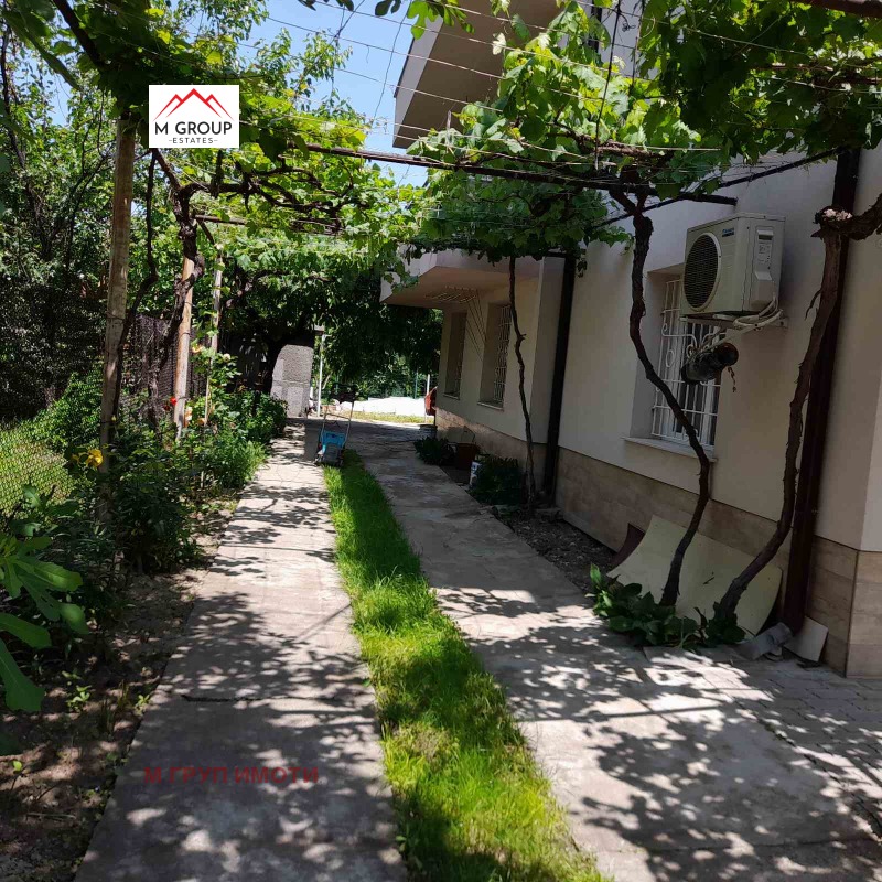 K pronájmu  Podlaha domu Plovdiv , Komatevo , 100 m2 | 72403861 - obraz [4]