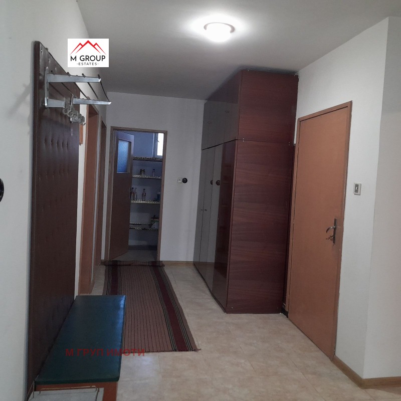 K pronájmu  Podlaha domu Plovdiv , Komatevo , 100 m2 | 72403861 - obraz [15]