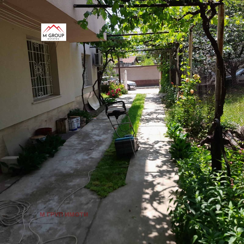 K pronájmu  Podlaha domu Plovdiv , Komatevo , 100 m2 | 72403861 - obraz [3]