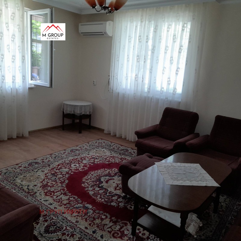 K pronájmu  Podlaha domu Plovdiv , Komatevo , 100 m2 | 72403861 - obraz [7]