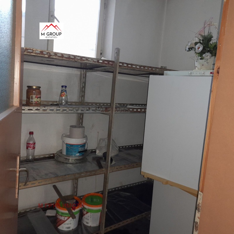 K pronájmu  Podlaha domu Plovdiv , Komatevo , 100 m2 | 72403861 - obraz [17]