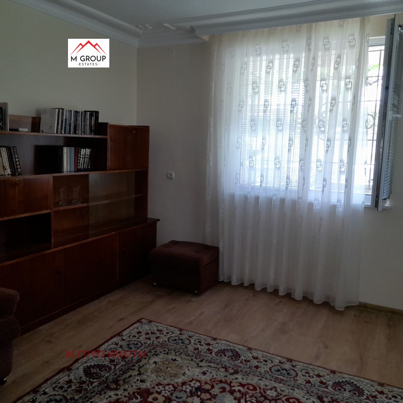 K pronájmu  Podlaha domu Plovdiv , Komatevo , 100 m2 | 72403861 - obraz [9]