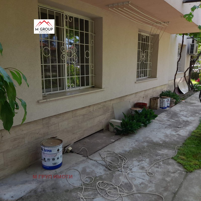 K pronájmu  Podlaha domu Plovdiv , Komatevo , 100 m2 | 72403861 - obraz [6]