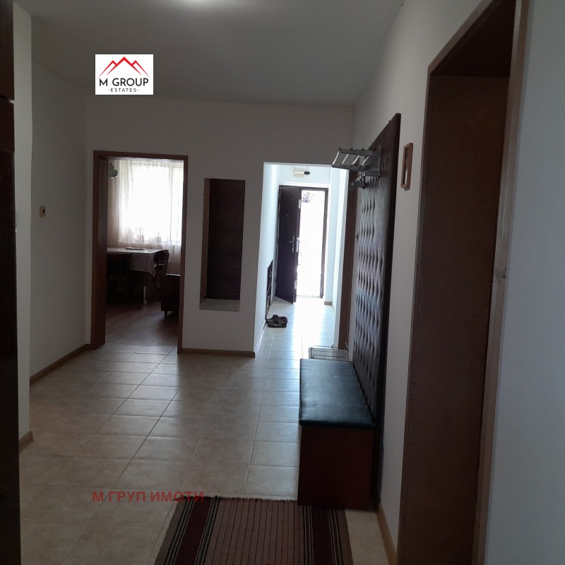 K pronájmu  Podlaha domu Plovdiv , Komatevo , 100 m2 | 72403861 - obraz [14]