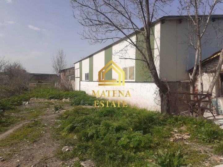 Til leje  Opbevaring Sofia , Vrabnitsa 2 , 300 kvm | 56004385 - billede [2]