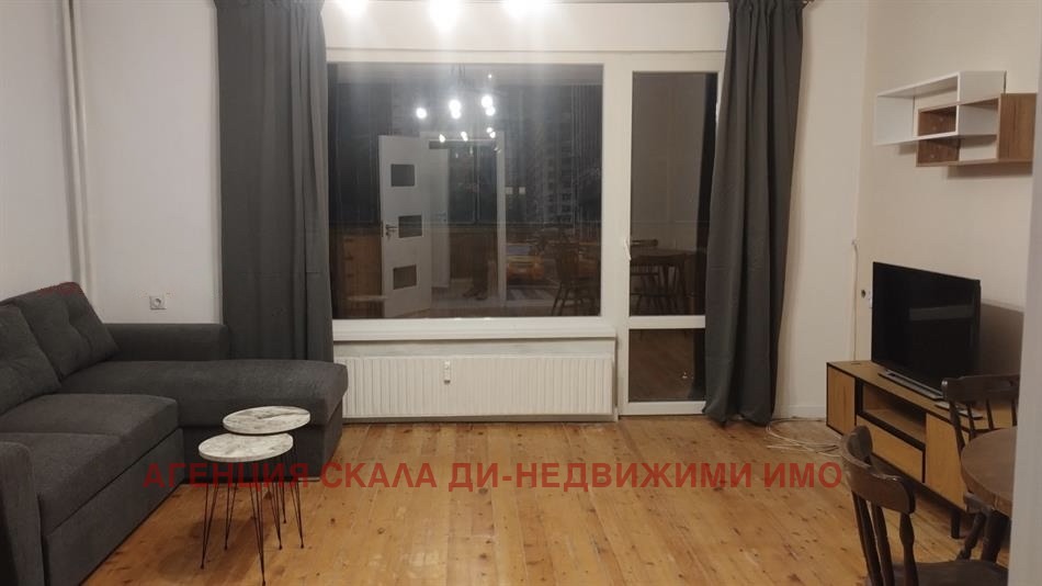 Дава под наем 1-СТАЕН, гр. София, Център, снимка 9 - Апартаменти - 54040617