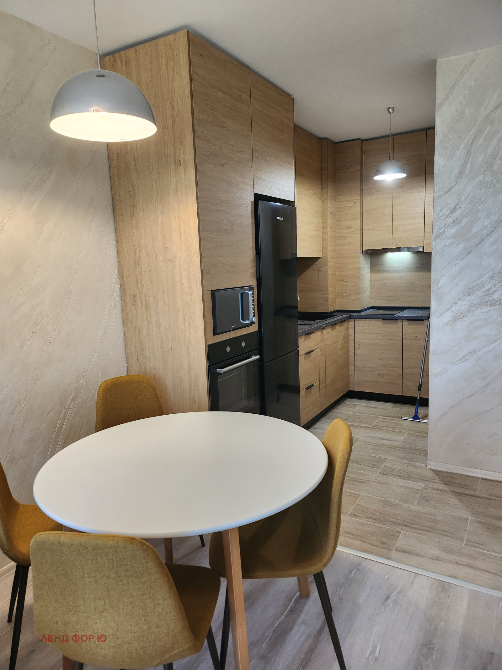 Дава под наем 2-СТАЕН, гр. София, Витоша, снимка 9 - Апартаменти - 53729637