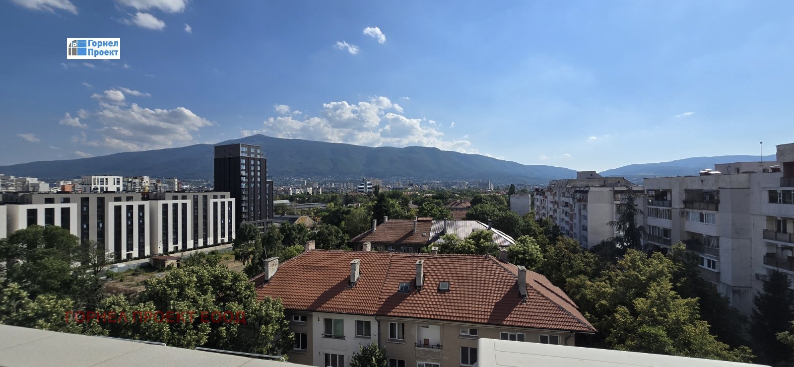 Дава под наем 2-СТАЕН, гр. София, Славия