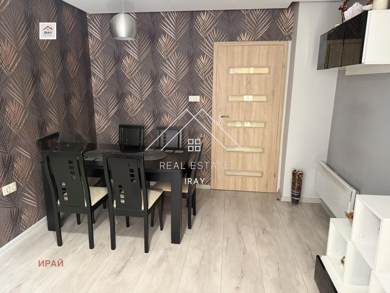 Дава под наем 2-СТАЕН, гр. Стара Загора, Аязмото, снимка 8 - Апартаменти - 56131831
