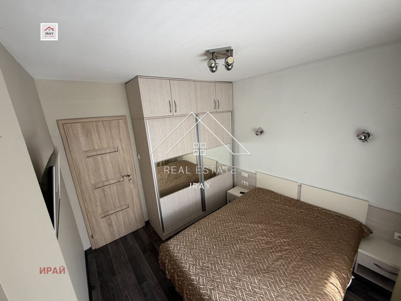 Дава под наем 2-СТАЕН, гр. Стара Загора, Аязмото, снимка 11 - Апартаменти - 56131831