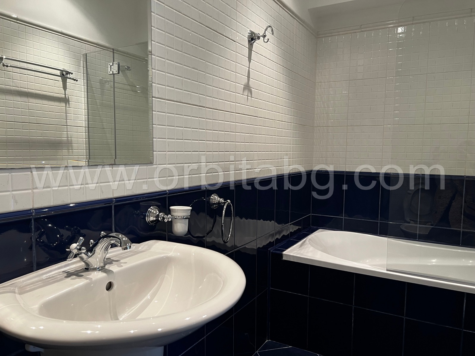 Дава под наем 3-СТАЕН, гр. София, Витоша, снимка 10 - Апартаменти - 54338951