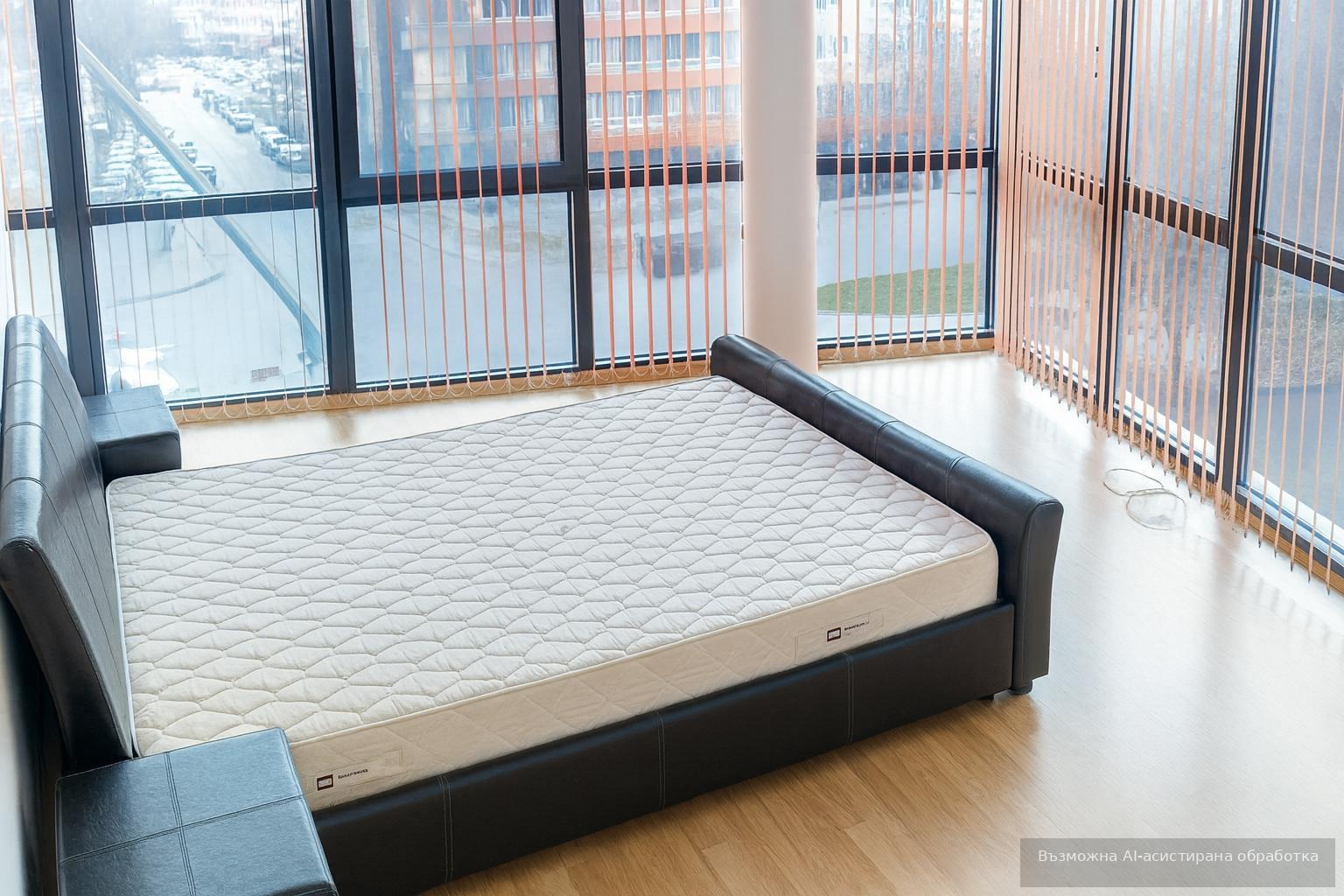 Дава под наем 3-СТАЕН, гр. Пловдив, Тракия, снимка 3 - Апартаменти - 52647110