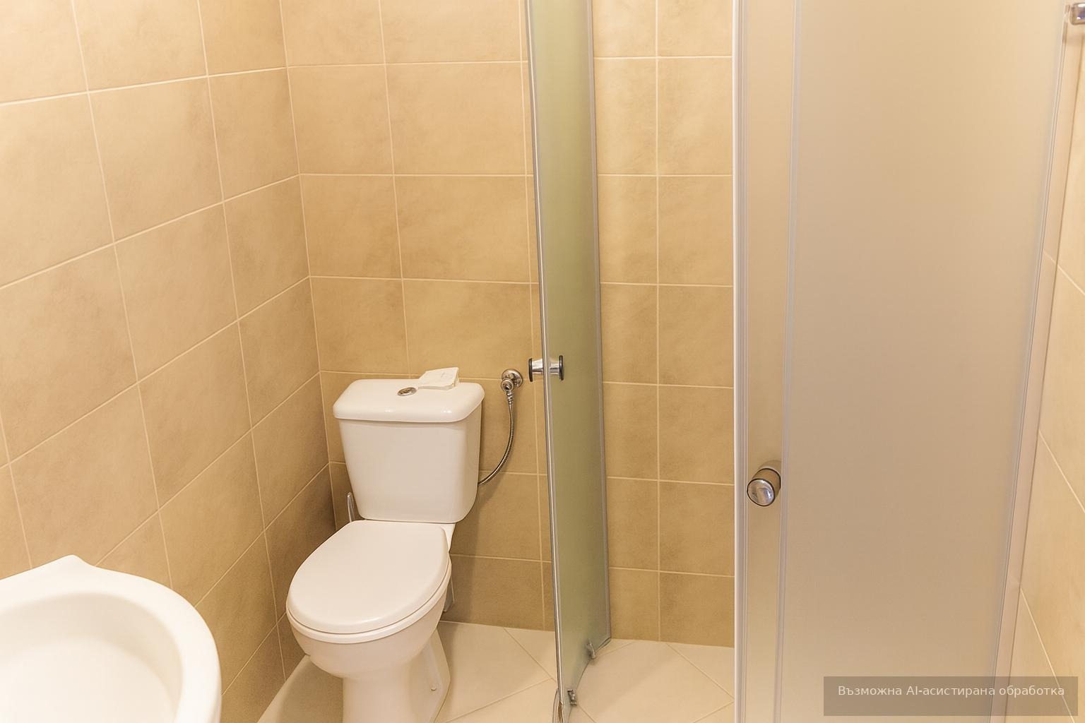 Дава под наем 3-СТАЕН, гр. Пловдив, Тракия, снимка 4 - Апартаменти - 52647110