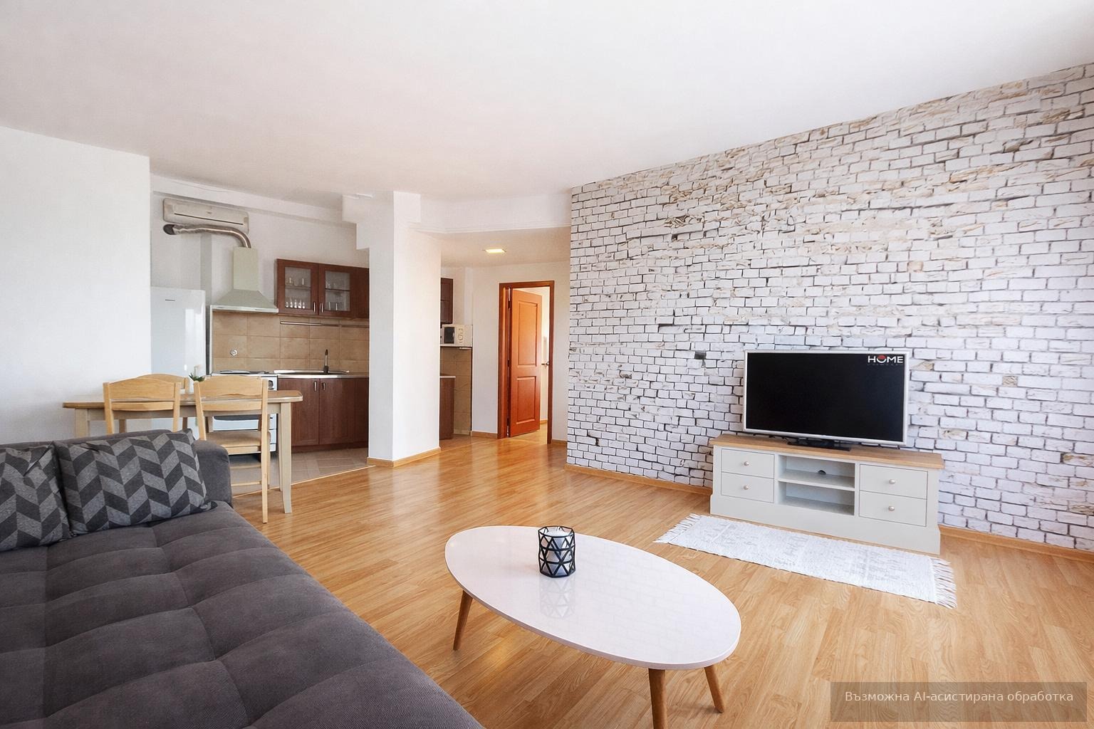 Дава под наем 3-СТАЕН, гр. Пловдив, Тракия