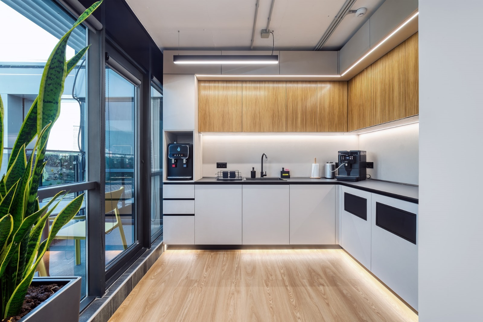 Дава под наем ОФИС, гр. София, Изток, снимка 6 - Офиси - 53644579